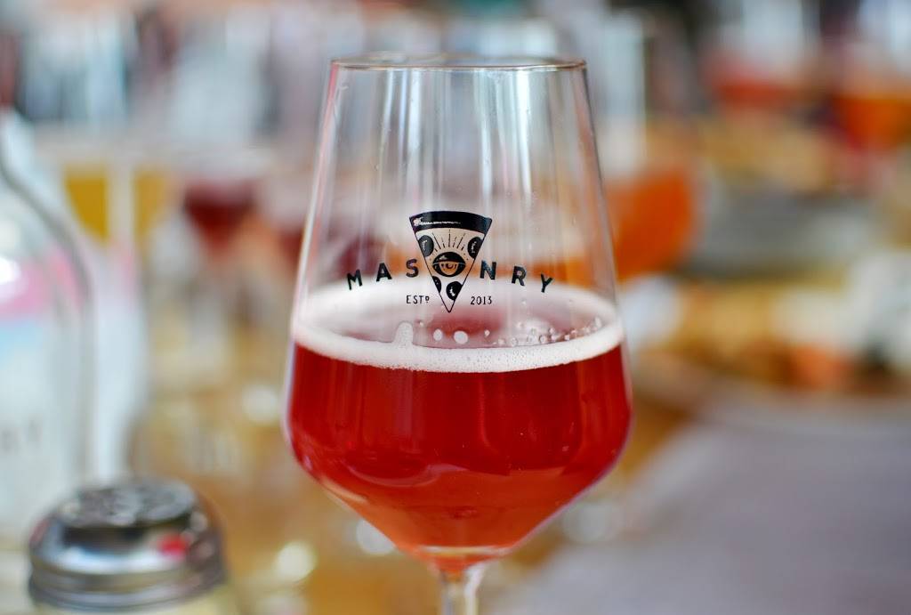 The Masonry Fremont | restaurant | 730 N 34th St, Seattle, WA 98103, USA | 2065574907 OR +1 206-557-4907