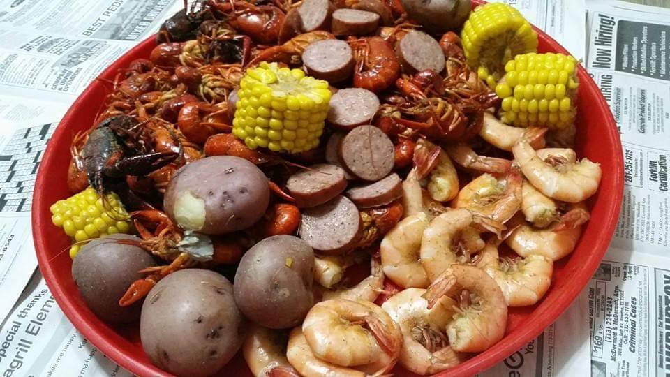 The Best In Town | restaurant | 9606 Creek Vista Ln, Willis, TX 77378, USA | 9364428931 OR +1 936-442-8931