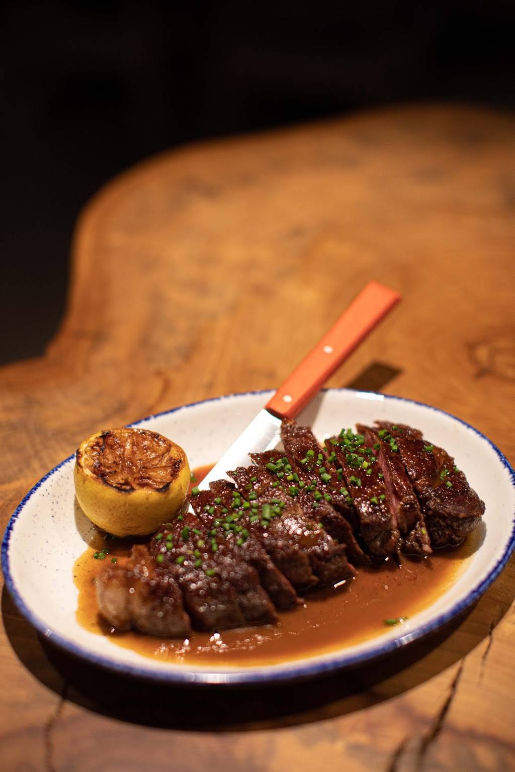 Summer House | restaurant | at The Carlyle on The Lake, 12900 Lake Ave Unit 2, Lakewood, OH 44107, USA | 2162702300 OR +1 216-270-2300