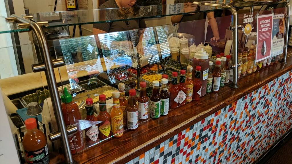 El Diablo Burritos | restaurant | 13 Trolley Square, Wilmington, DE 19806, USA | 3026915532 OR +1 302-691-5532