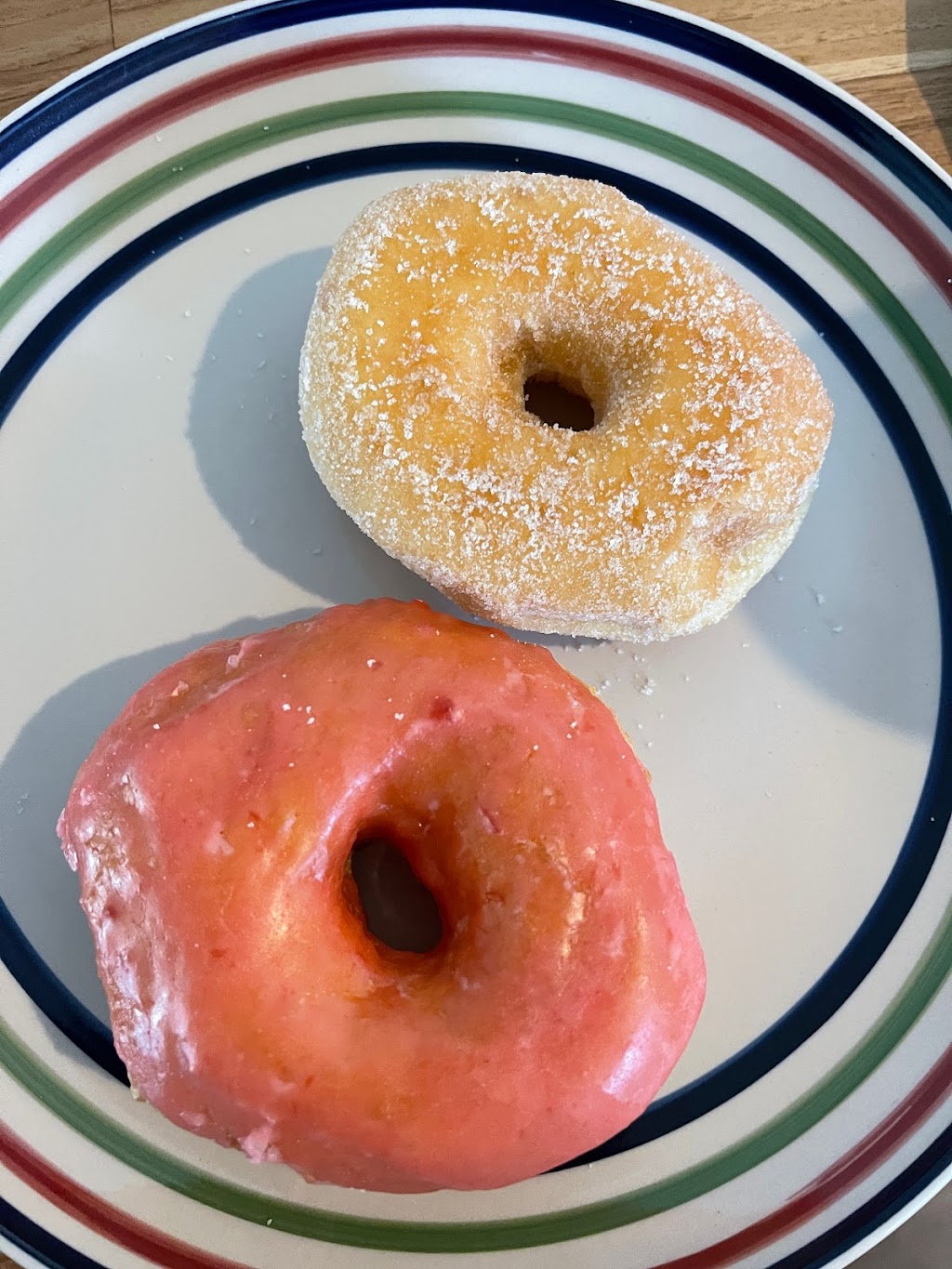 Shipley Do-Nuts (Galveston) | bakery | 5401 Broadway Avenue J, Galveston, TX 77551, USA | 4097404276 OR +1 409-740-4276