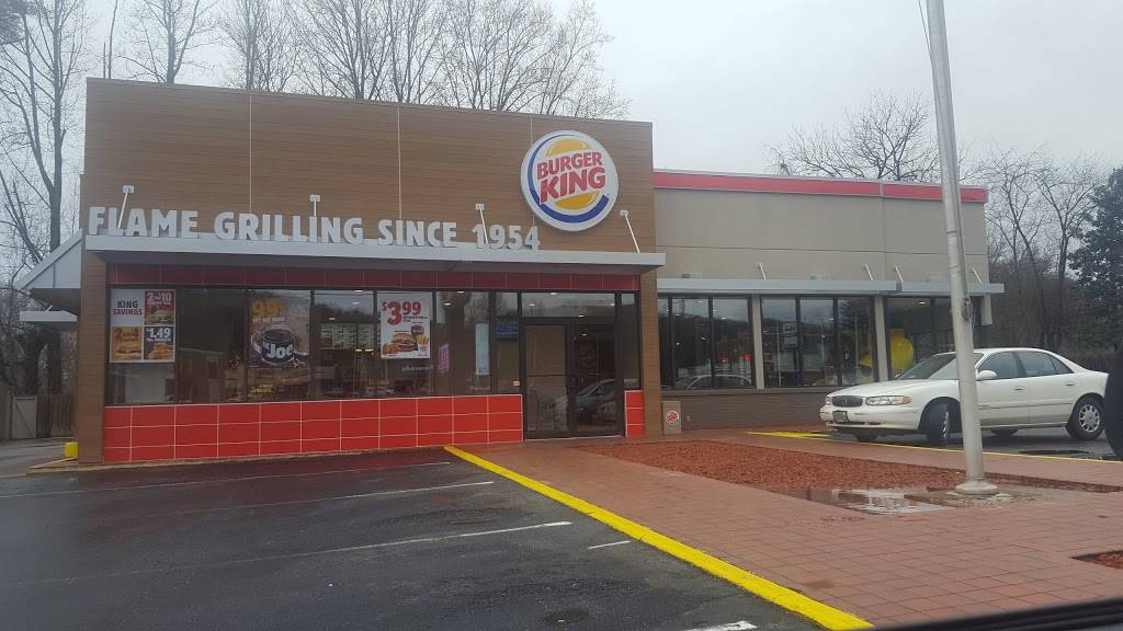 Burger King | restaurant | 2679 South Virginia Ave, Collinsville, VA 24078, USA | 2766473131 OR +1 276-647-3131