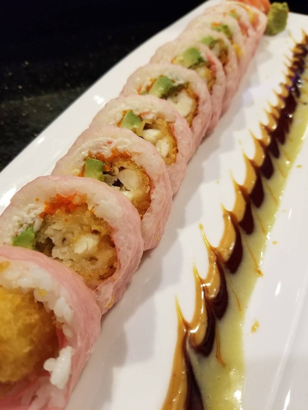 Tomiko Japanese Restaurant | restaurant | 29110 US-290, Cypress, TX 77433, USA | 2812562878 OR +1 281-256-2878