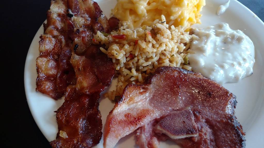 Shoneys Oxford | restaurant | 1017 AL-21, Oxford, AL 36203, USA | 2568317580 OR +1 256-831-7580