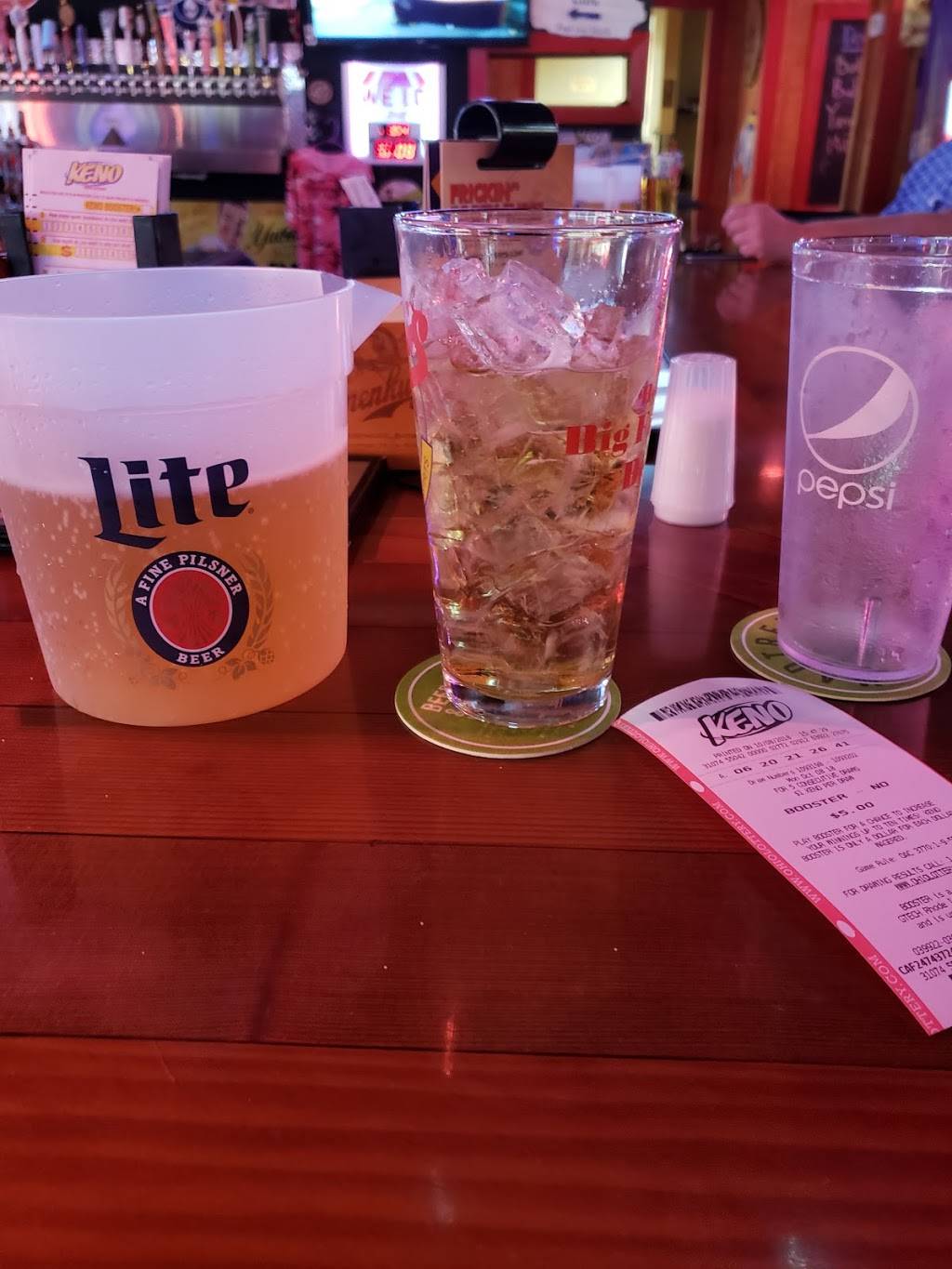 Frickers Restaurant | restaurant | 4810 Roosevelt Blvd, Middletown, OH 45044, USA | 5134209464 OR +1 513-420-9464