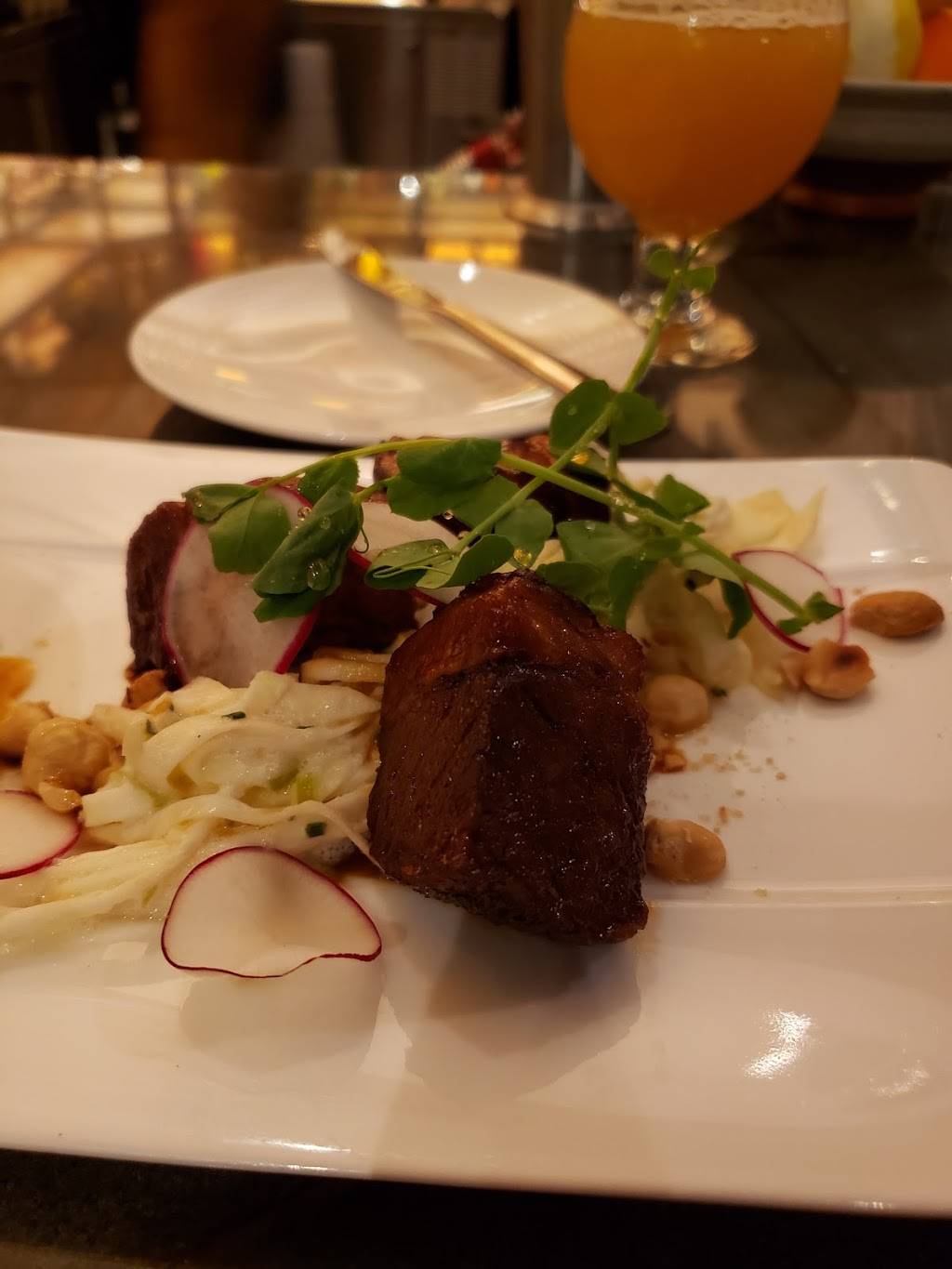 Shagbark | restaurant | 4901 Libbie Mill E Blvd, Richmond, VA 23230, USA | 8043587424 OR +1 804-358-7424