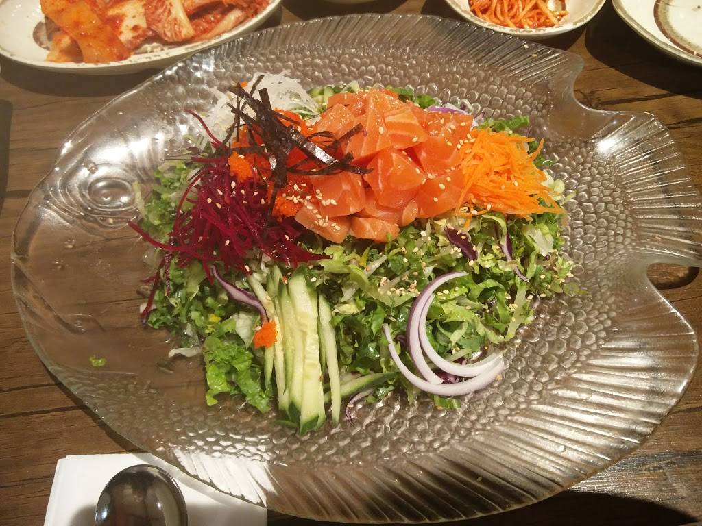 SongCooks Authentic Korean Restaurants | meal takeaway | 72 Steeles Ave W #6, Thornhill, ON L4J 1A1, Canada | 6476788000 OR +1 647-678-8000