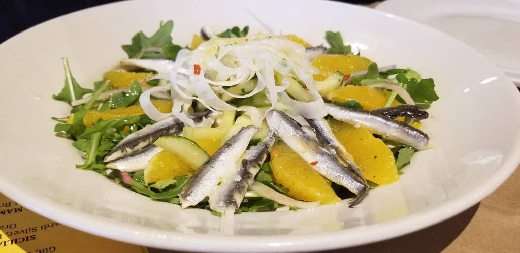 Pizzeria Da Marco | restaurant | 8008 Woodmont Ave, Bethesda, MD 20814, USA | 3016546083 OR +1 301-654-6083