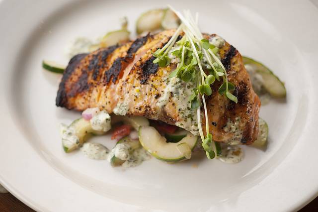 Hudson Grille Tucker | restaurant | 2075 Northlake Pkwy, Tucker, GA 30084, USA | 6783957342 OR +1 678-395-7342