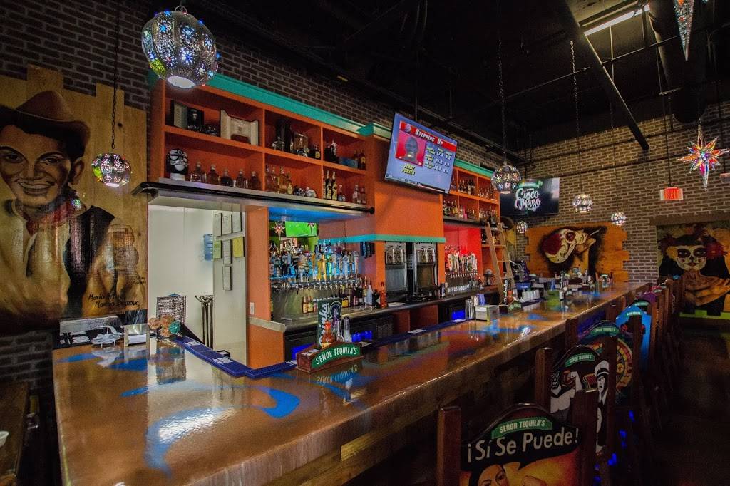 Senor Tequilas - Ashburn | restaurant | 43750 Central Station Dr suiteb #100, Ashburn, VA 20147, USA | 7037247709 OR +1 703-724-7709