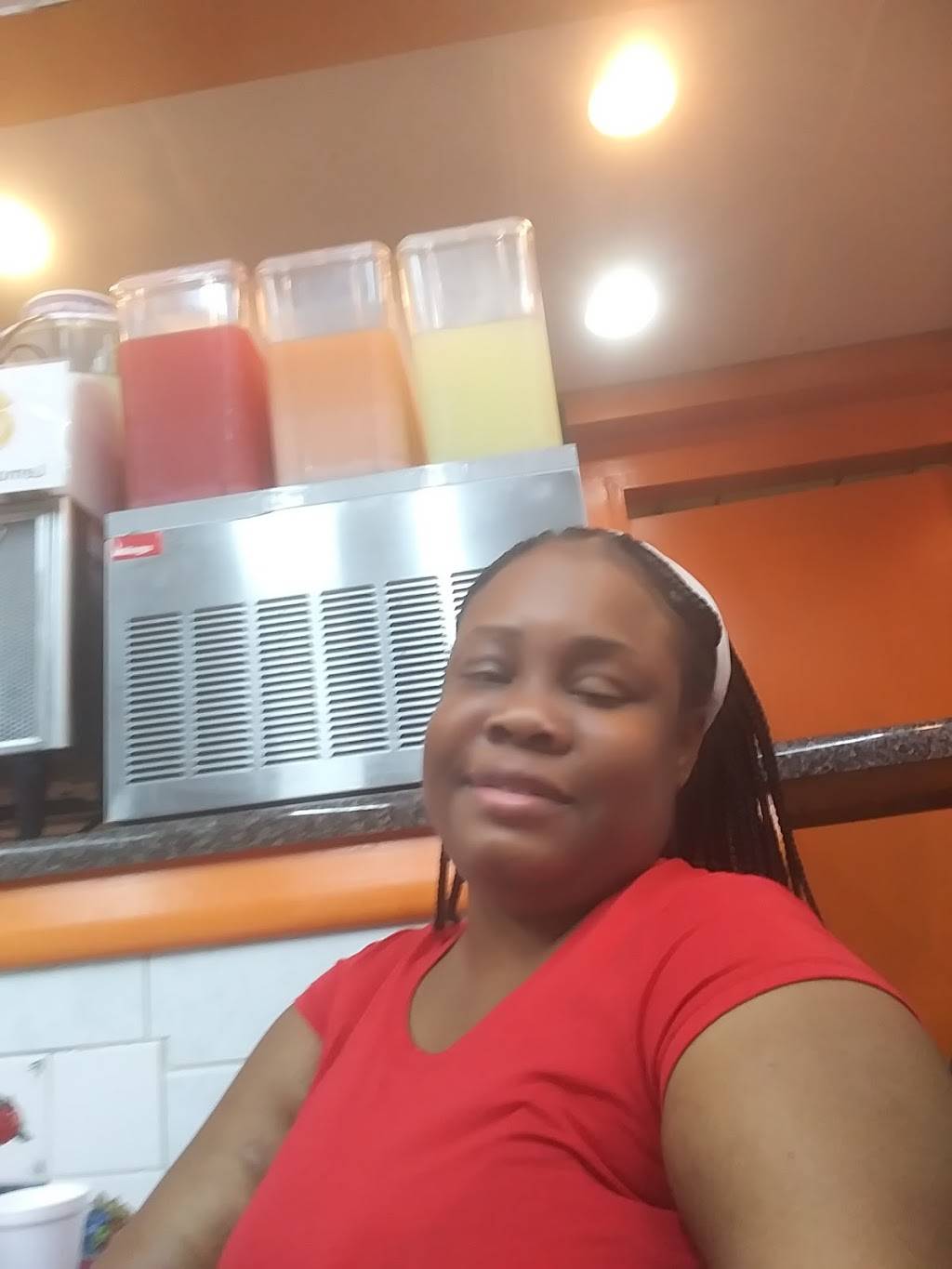 Fish In the Pocket | restaurant | 821 Ralph David Abernathy Blvd, Atlanta, GA 30310, USA | 4047526043 OR +1 404-752-6043