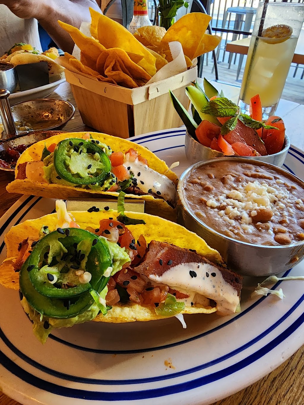 Heights Taco & Tamale Co. | restaurant | 5805 Kavanaugh Blvd, Little Rock, AR 72207, USA | 5013134848 OR +1 501-313-4848