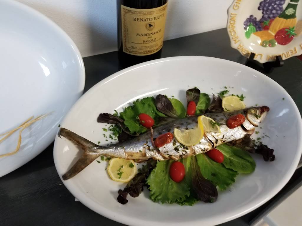 A Casa Tua | restaurant | 8799 Cortez Rd W, Bradenton, FL 34210, USA | 9412516855 OR +1 941-251-6855