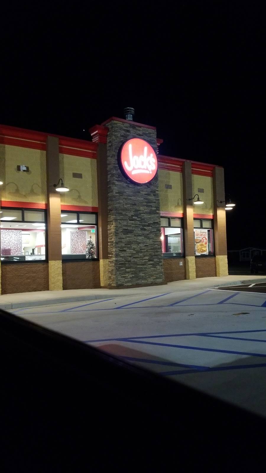 Jacks | restaurant | 11330 AL-157, Moulton, AL 35650, USA | 2564108640 OR +1 256-410-8640