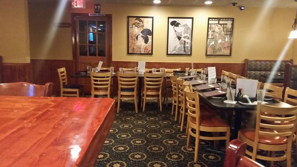 Wasabi Teppanyaki & Sushi Bar | restaurant | 3703 Schofield Ave, Schofield, WI 54476, USA | 7153592888 OR +1 715-359-2888