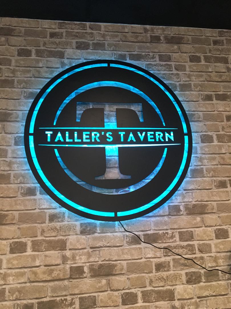 Tallers Tavern Bar and Grill | restaurant | 7035 W Grand Pkwy S Suite 99, Richmond, TX 77407, USA | 7138703100 OR +1 713-870-3100