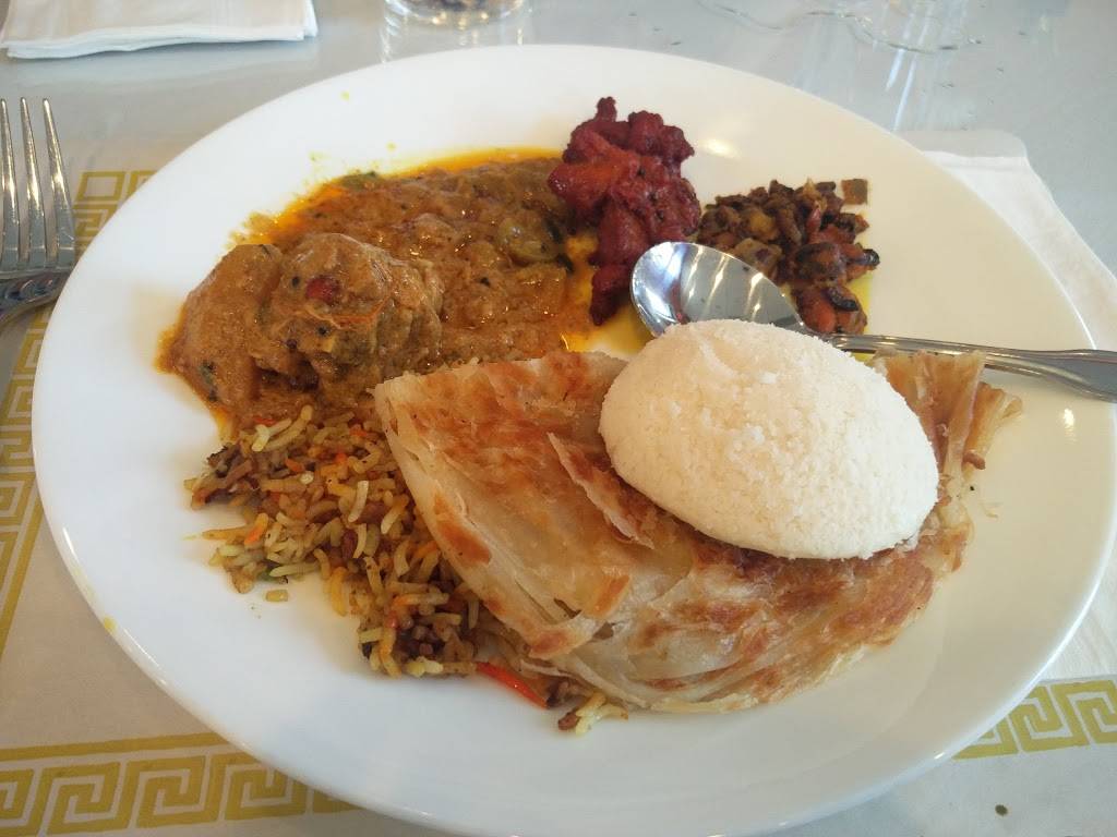 Aroma Restaurant | restaurant | 53 Mountain Blvd, Warren, NJ 07059, USA | 9088348844 OR +1 908-834-8844