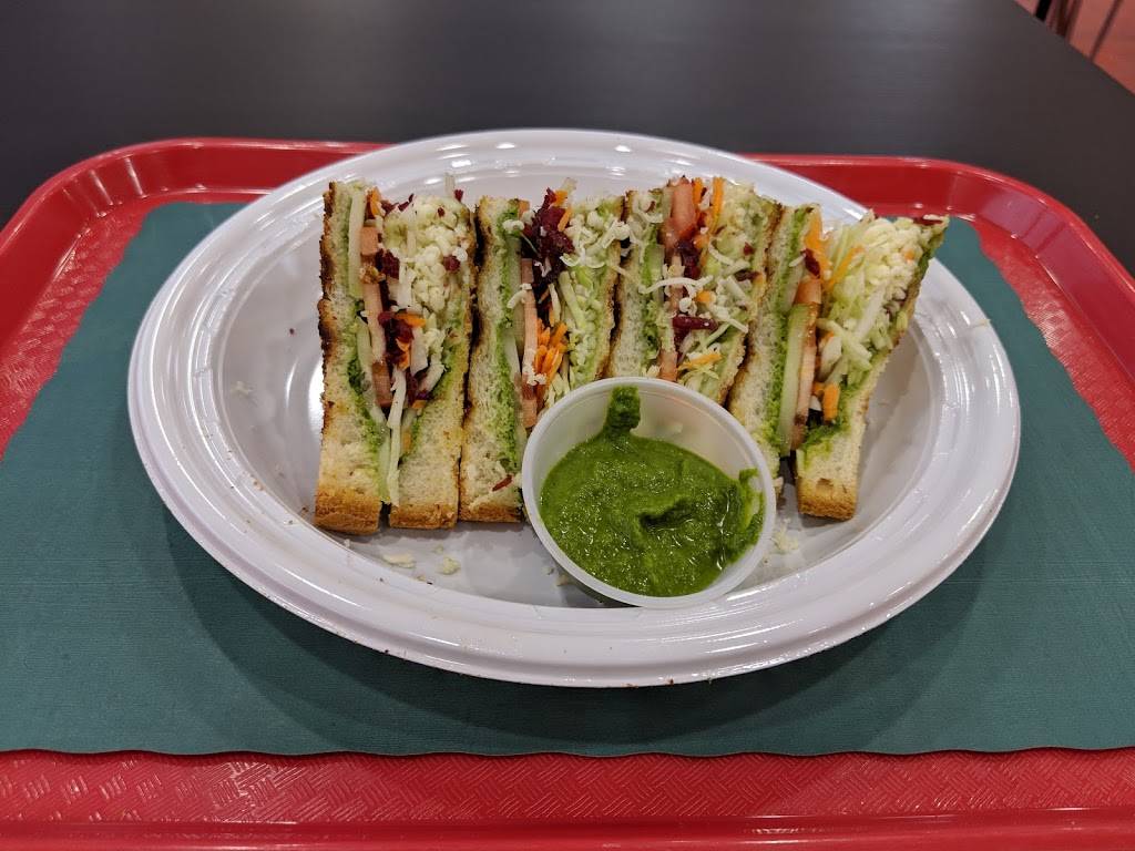 Purohit Sandwich | restaurant | 1691 Oak Tree Road, Edison, NJ 08820, USA | 8557876448 OR +1 855-787-6448