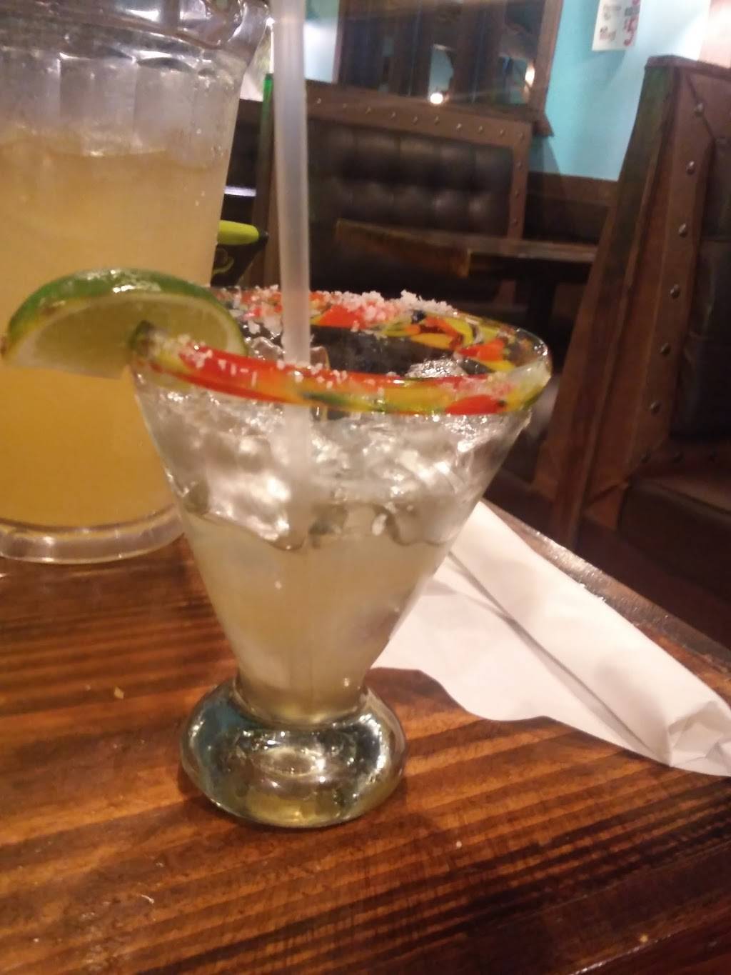 LA HACIENDA | restaurant | 808 Folly Rd # D, Charleston, SC 29412, USA | 8434064919 OR +1 843-406-4919