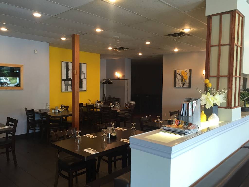 Restaurant Makisu | restaurant | 315 Boulevard Curé-Labelle, Sainte-Thérèse, QC J7E 2Y2, Canada | 4504342552 OR +1 450-434-2552