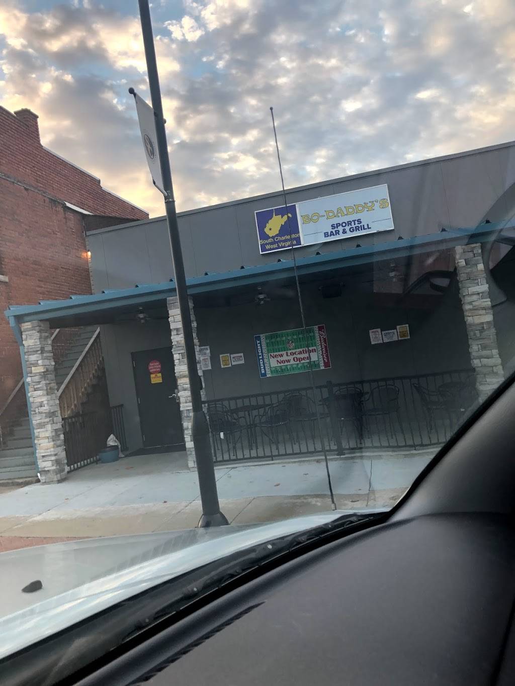 Bodaddys | restaurant | 318 7th Ave, South Charleston, WV 25303, USA | 3047441979 OR +1 304-744-1979