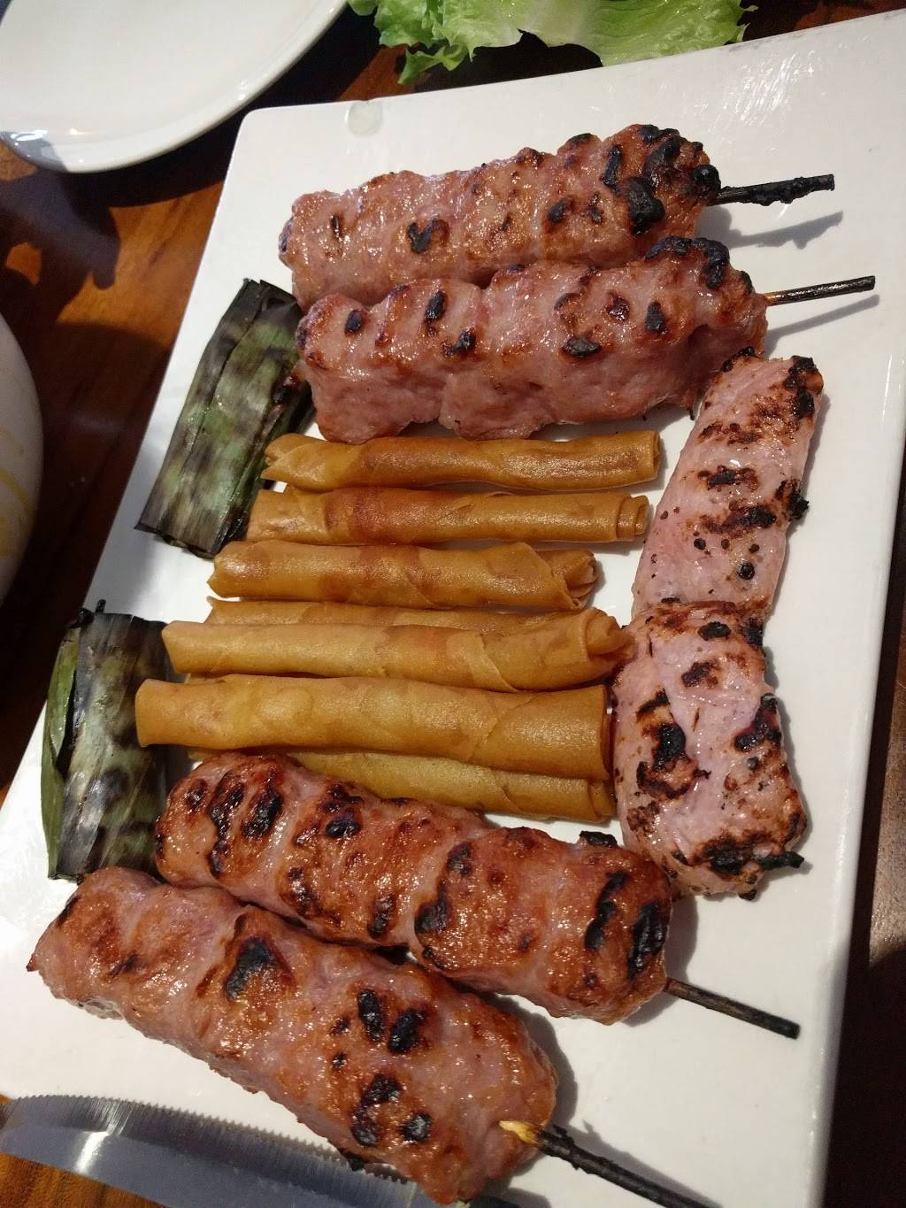 Summer Rolls | restaurant | 9016 Mission Dr, Rosemead, CA 91770, USA | 6262863370 OR +1 626-286-3370