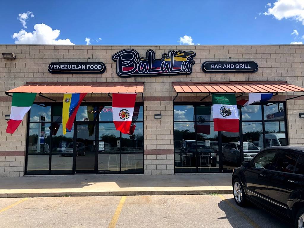 Bululú Bar And Grill | night club | 104 W Elms Rd #200, Killeen, TX 76542, USA | 2542458493 OR +1 254-245-8493
