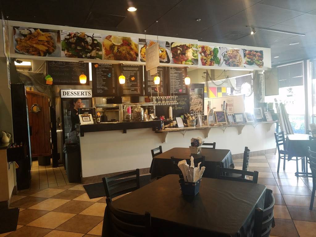 Lolas Seafood Eatery | restaurant | 962 St Lucie W Blvd, Port St. Lucie, FL 34986, USA | 7728715533 OR +1 772-871-5533