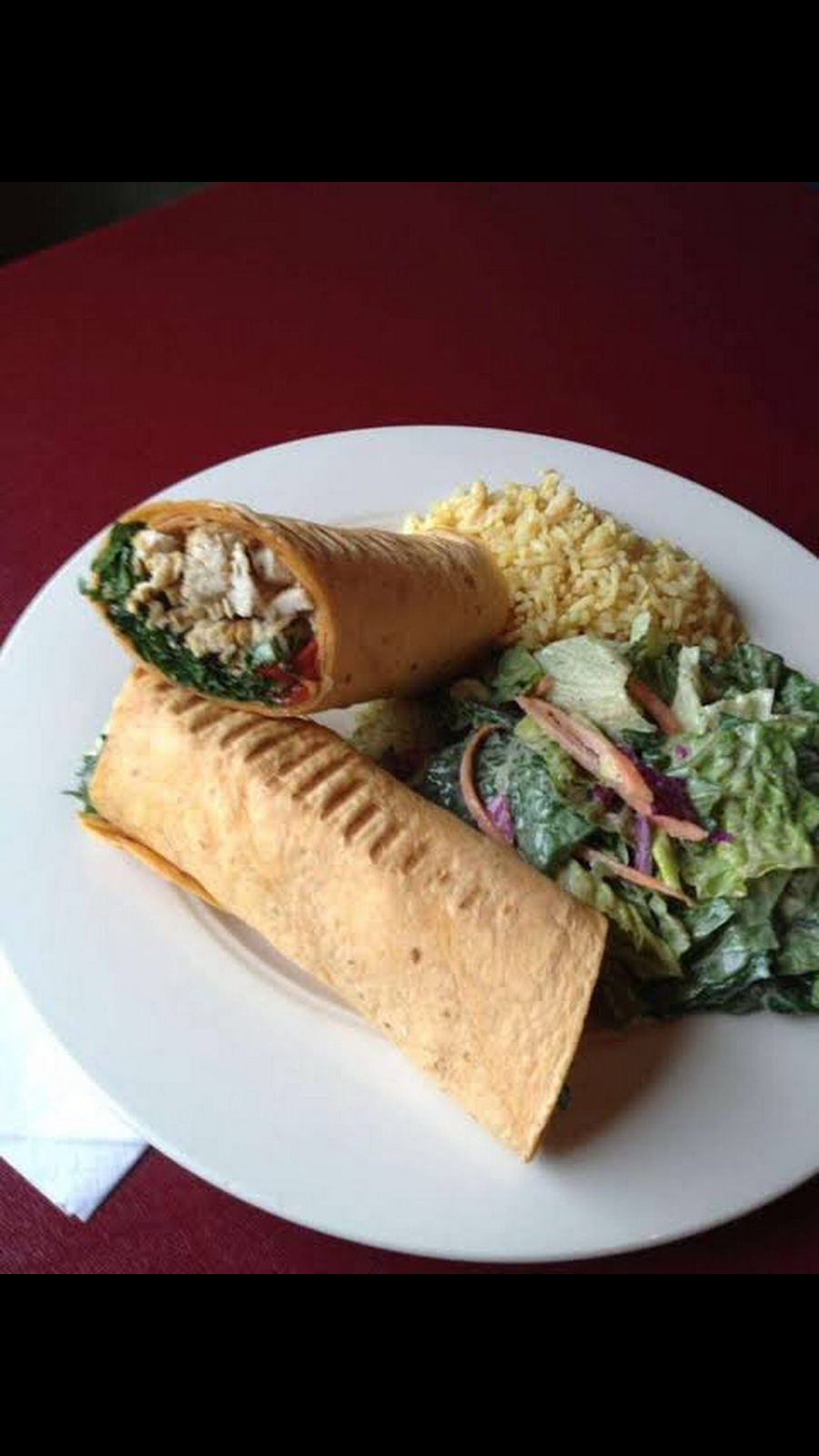 L.A. Bistro | restaurant | 21928 Michigan Ave, Dearborn, MI 48124, USA | 3132775999 OR +1 313-277-5999