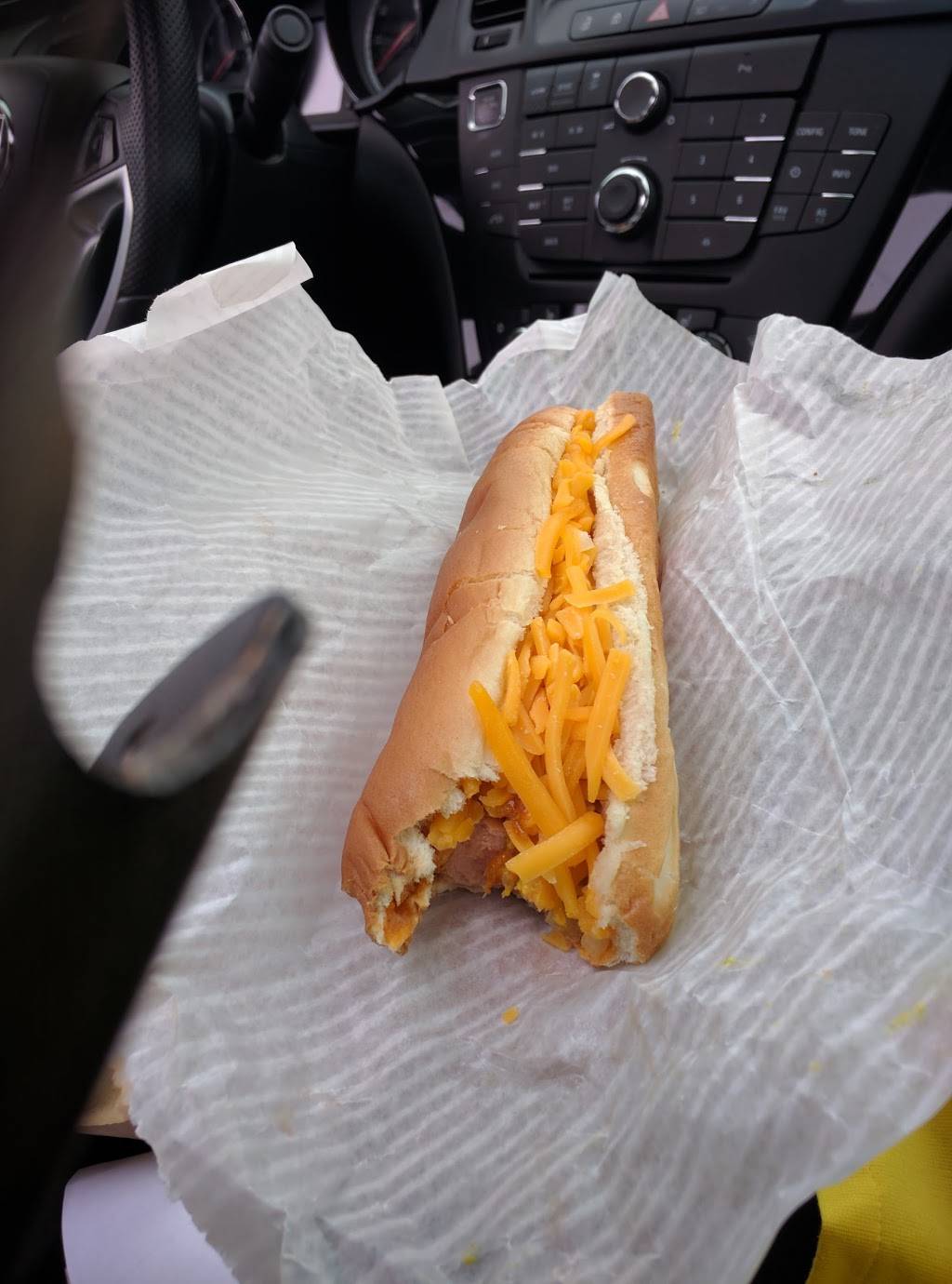 The Root Beer Stande | restaurant | 1727 Woodman Dr, Dayton, OH 45420, USA | 9376401114 OR +1 937-640-1114