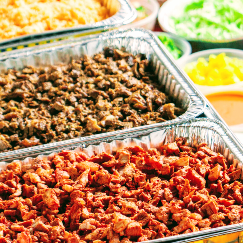 Cali Craft Tacos | restaurant | 4134 Poplar St, San Diego, CA 92105, USA | 8582981659 OR +1 858-298-1659