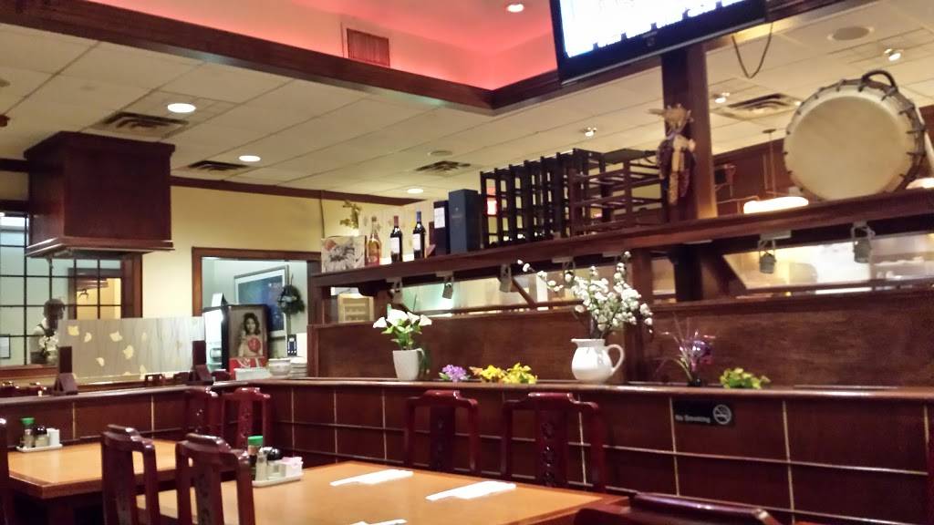 Sorak Garden Restaurant | restaurant | 4308 Backlick Rd, Annandale, VA 22003, USA | 7039167600 OR +1 703-916-7600