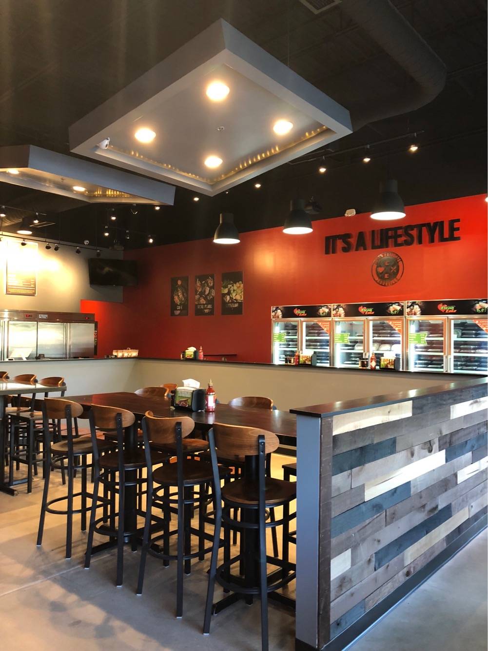 Clean Eatz Bearden | restaurant | 215 Brookview Centre Way Suite 104, Knoxville, TN 37919, USA | 8652496423 OR +1 865-249-6423