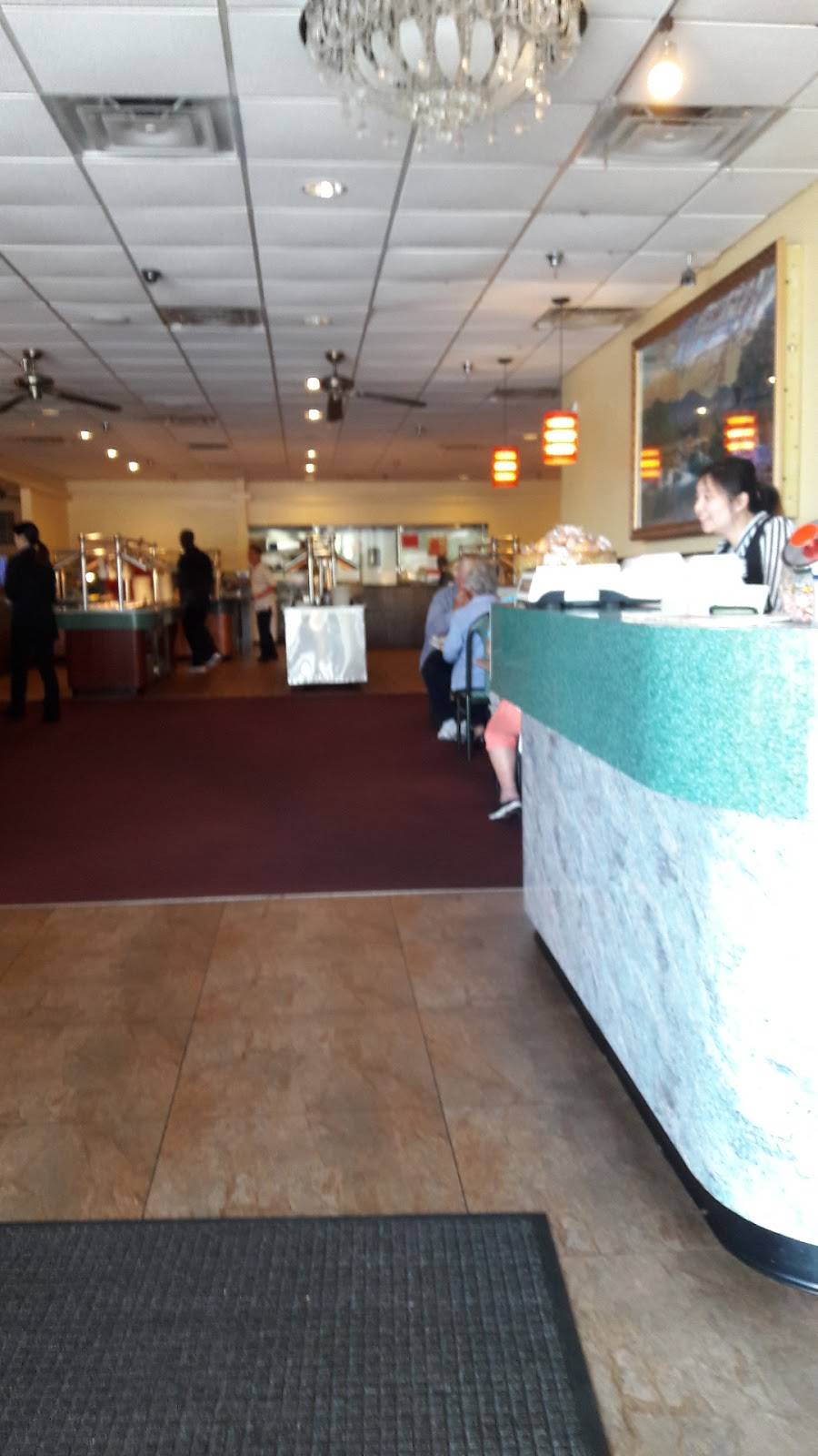 New China Buffet | restaurant | 304 W Ardice Ave, Eustis, FL 32726, USA | 3523571010 OR +1 352-357-1010