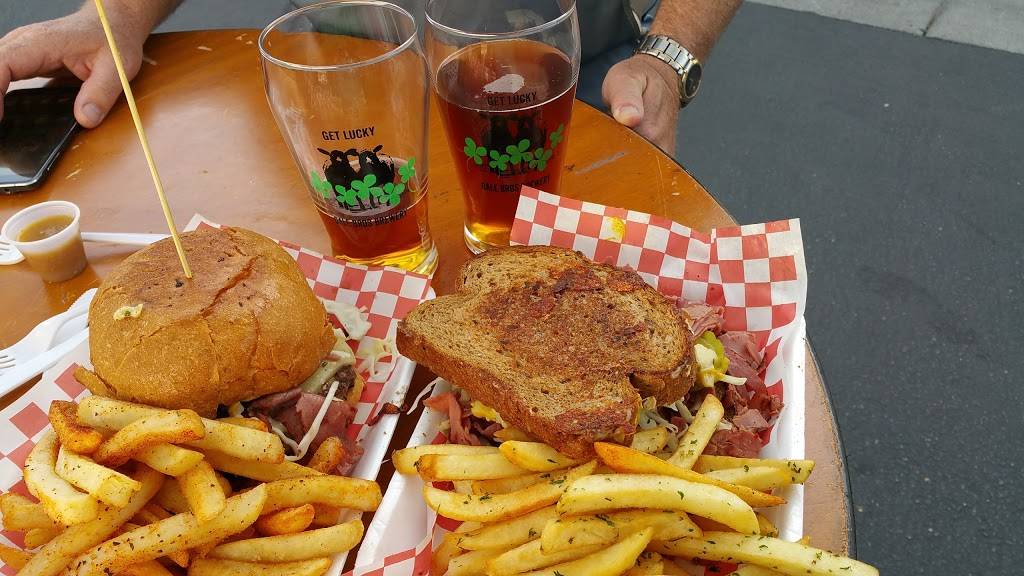 Last Name Brewing | restaurant | 2120 Porterfield Way, Upland, CA 91786, USA | 9095790032 OR +1 909-579-0032