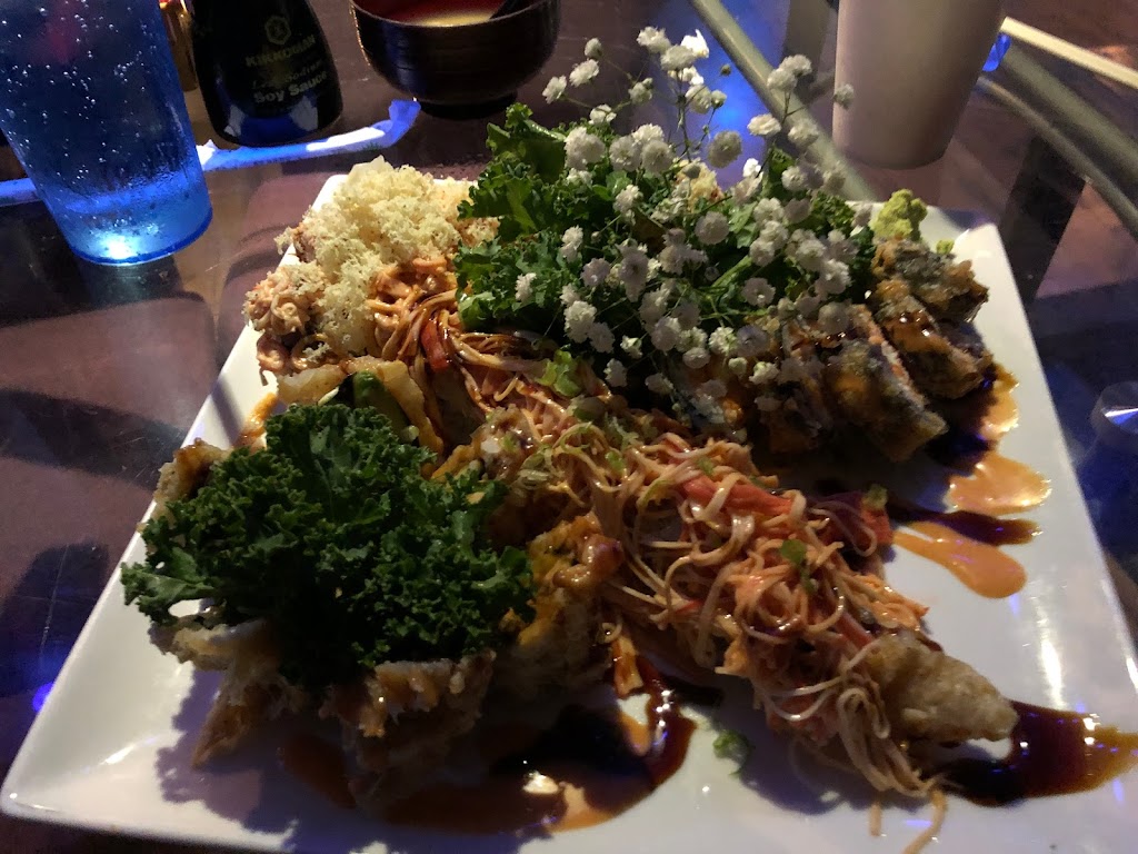 Crazy Samurai | restaurant | 5431 Central Ave, Hot Springs, AR 71913, USA | 5015250488 OR +1 501-525-0488