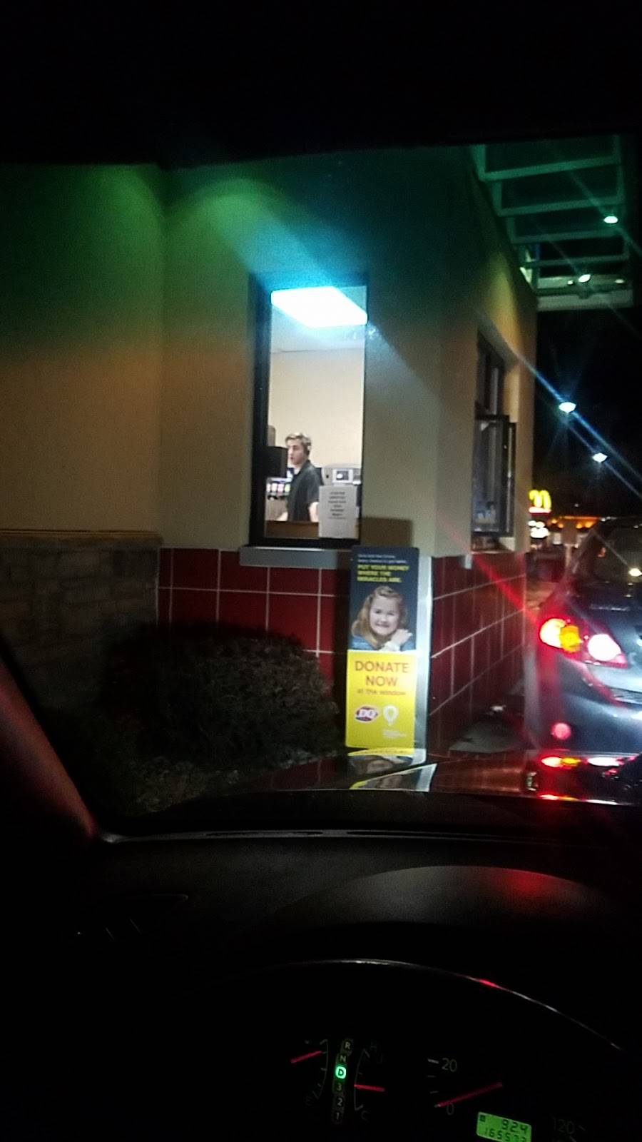 Dairy Queen Grill & Chill | restaurant | 10540 Harrison Ave, Harrison, OH 45030, USA | 5133670999 OR +1 513-367-0999