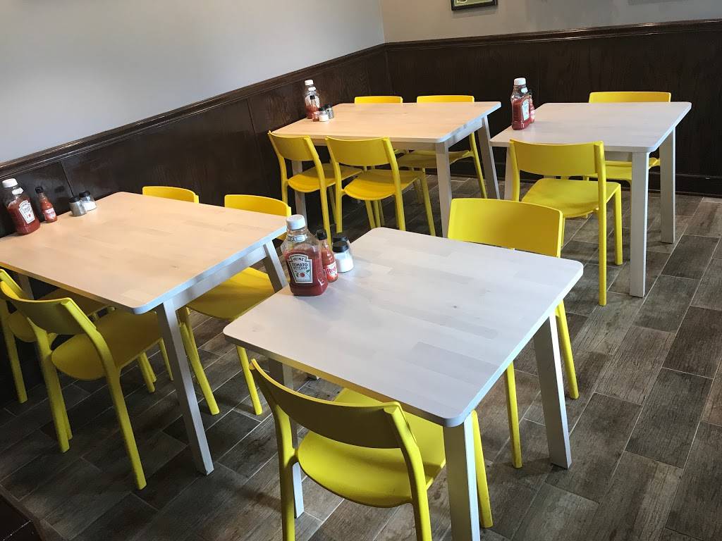 8th Street Cafe | restaurant | 1800-1818 N Davis St, Jacksonville, FL 32209, USA | 9043740741 OR +1 904-374-0741