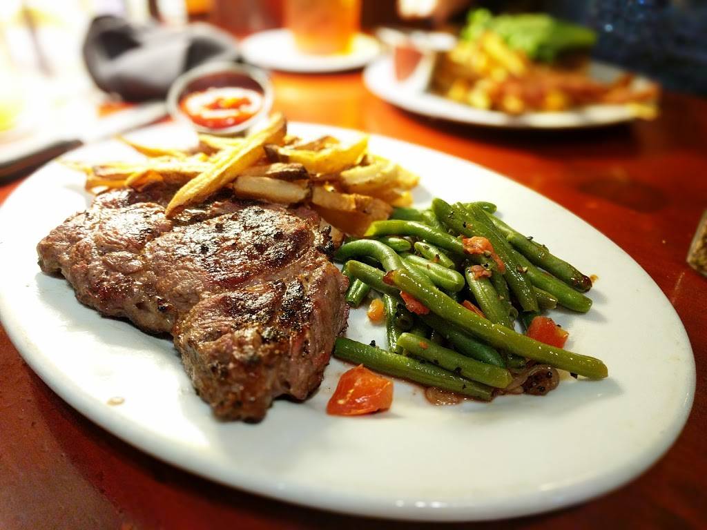 Tahoe Joes | restaurant | bldg d, 3801 Pelandale Ave bldg d, Modesto, CA 95356, USA | 2093126350 OR +1 209-312-6350