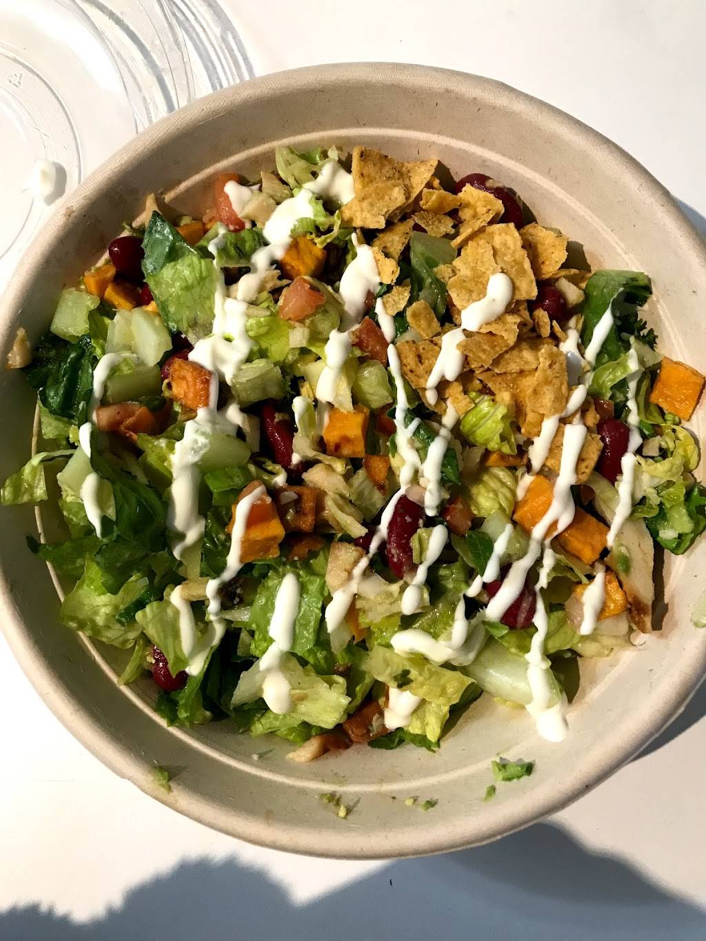 Hopscotch | restaurant | 113 Fort York Blvd, Toronto, ON M5V 0K2, Canada | 6473519333 OR +1 647-351-9333