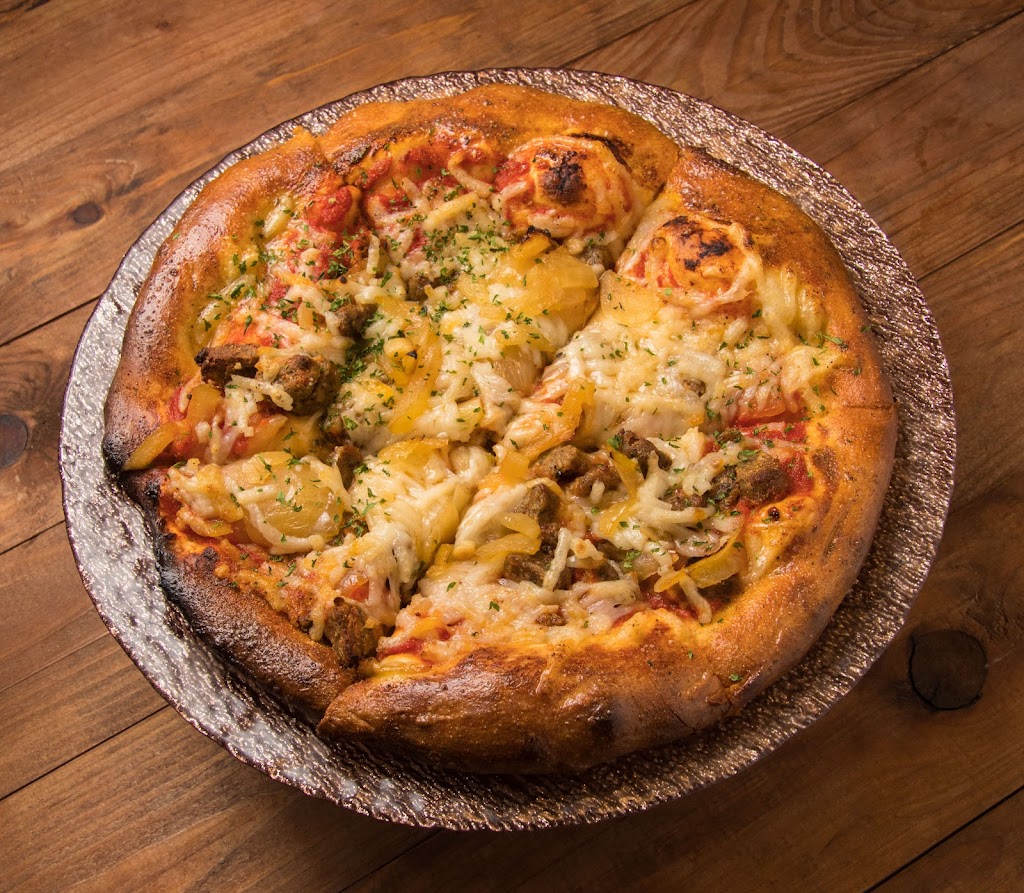 Planted Planet Pizza | restaurant | 800 Forrest St NW, Atlanta, GA 30318, USA | 4706920389 OR +1 470-692-0389