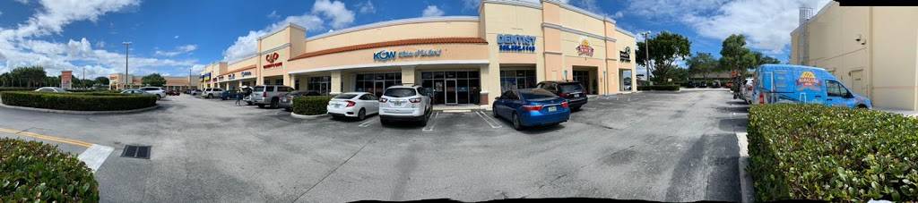 KOW Restaurant | restaurant | 14429 SW 42nd St, Miami, FL 33175, USA | 7866415186 OR +1 786-641-5186