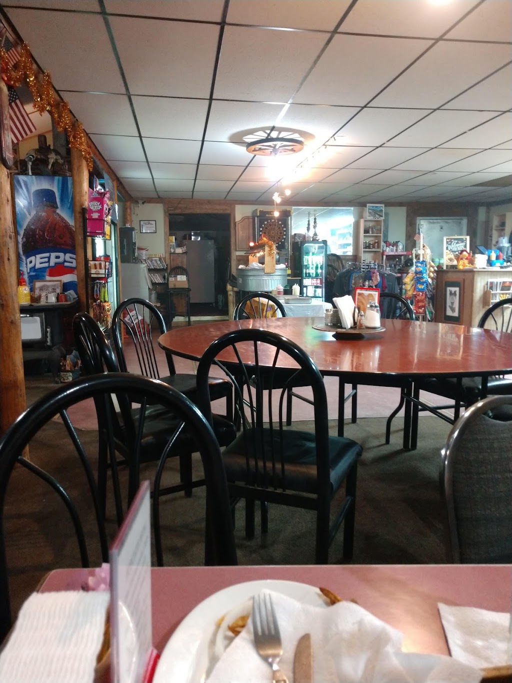 Drifters Western Bar & Grill | restaurant | 28554 ID-6, St Maries, ID 83861, USA | 2082451301 OR +1 208-245-1301