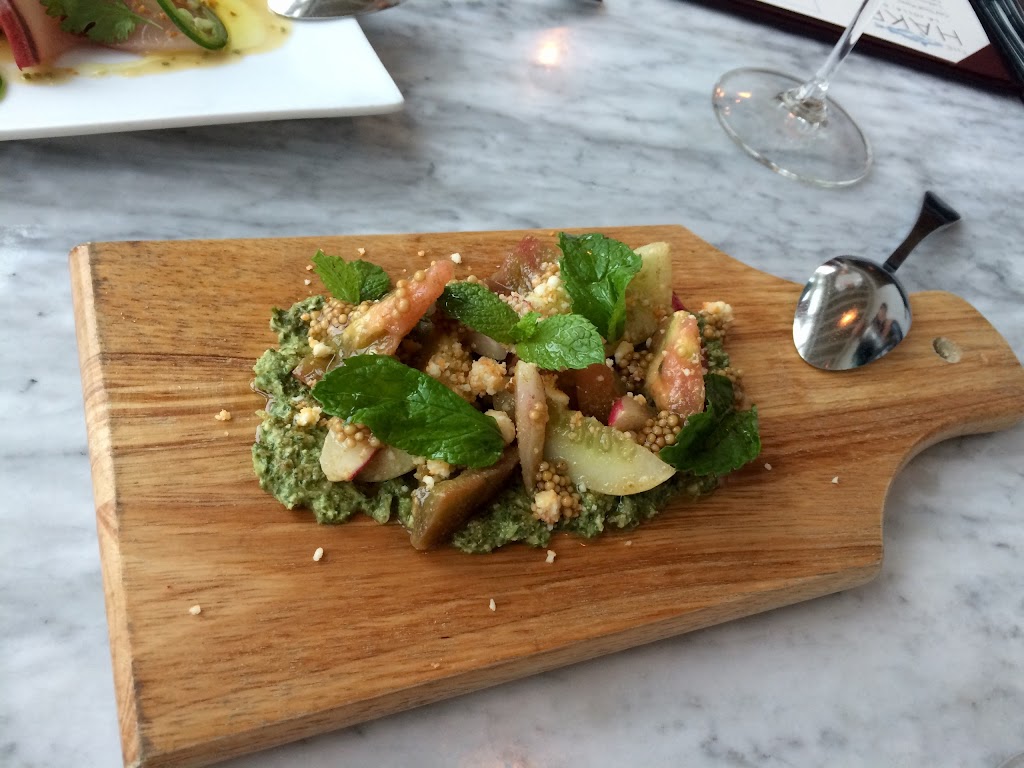 The Hake | restaurant | 1250 Prospect St b10, La Jolla, CA 92037, USA | 8584541637 OR +1 858-454-1637