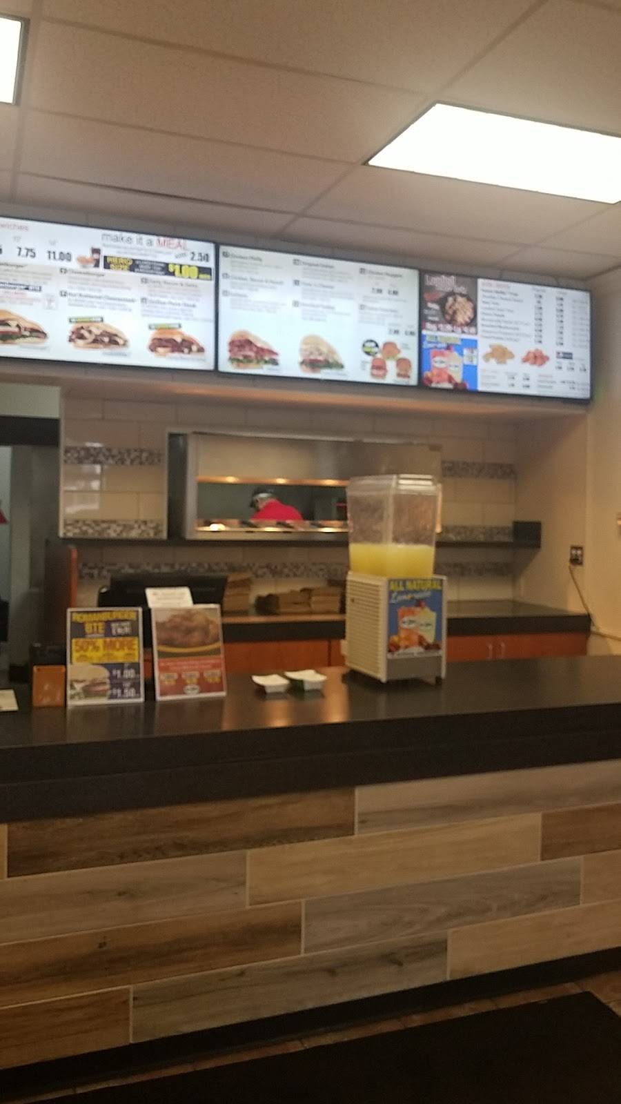 Mr. Hero | meal takeaway | 169 Richmond St, Painesville, OH 44077, USA | 4403523109 OR +1 440-352-3109