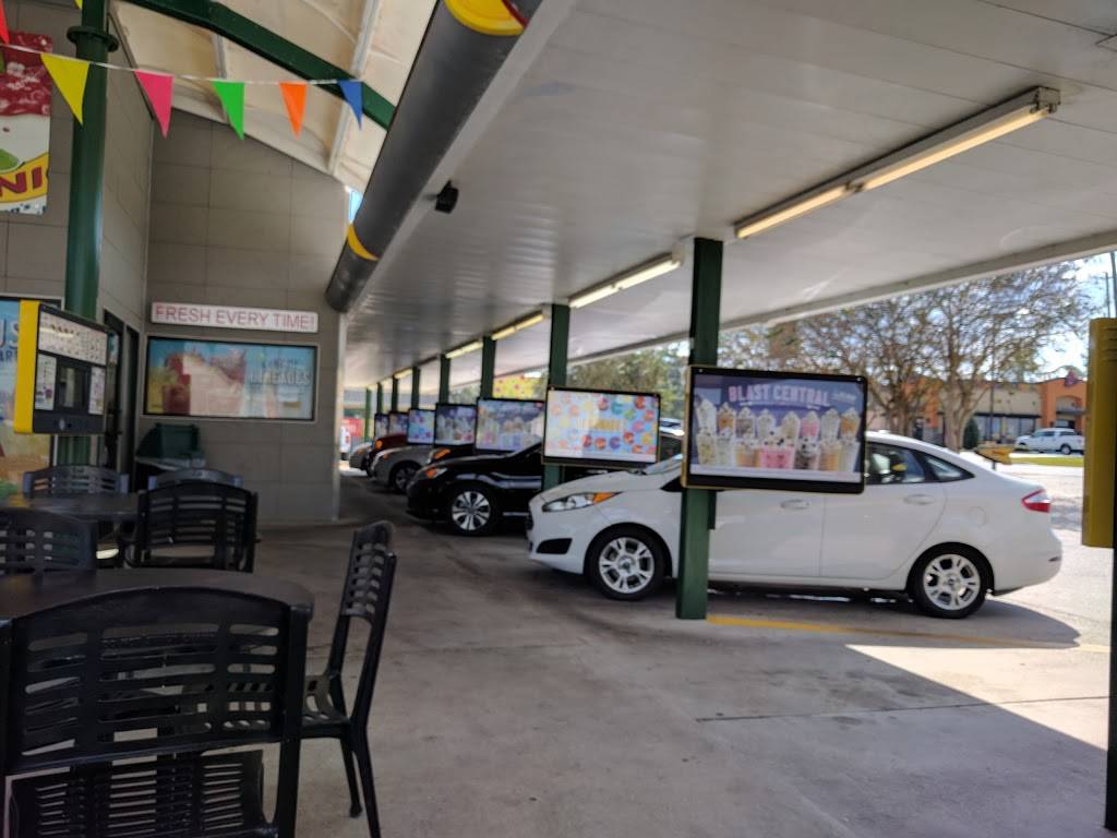 Sonic Drive-In | restaurant | 5963 W Main St, Houma, LA 70364, USA | 9855804805 OR +1 985-580-4805