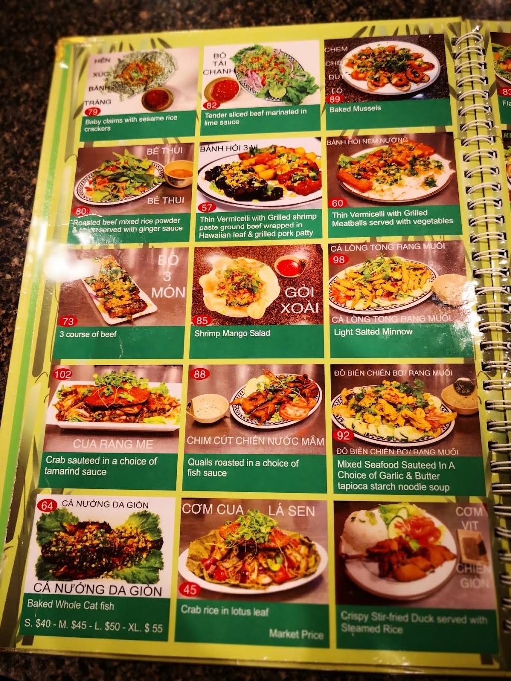 Đồng Quê Restaurant | restaurant | 3555 W Walnut St, Garland, TX 75042, USA | 4692982747 OR +1 469-298-2747