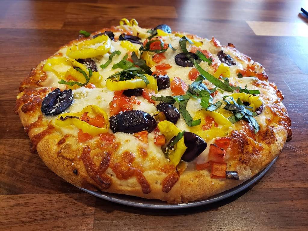 BoomBozz Craft Pizza & Taphouse - Murfreesboro | restaurant | 2839 Medical Center Pkwy, Murfreesboro, TN 37129, USA | 6158469452 OR +1 615-846-9452