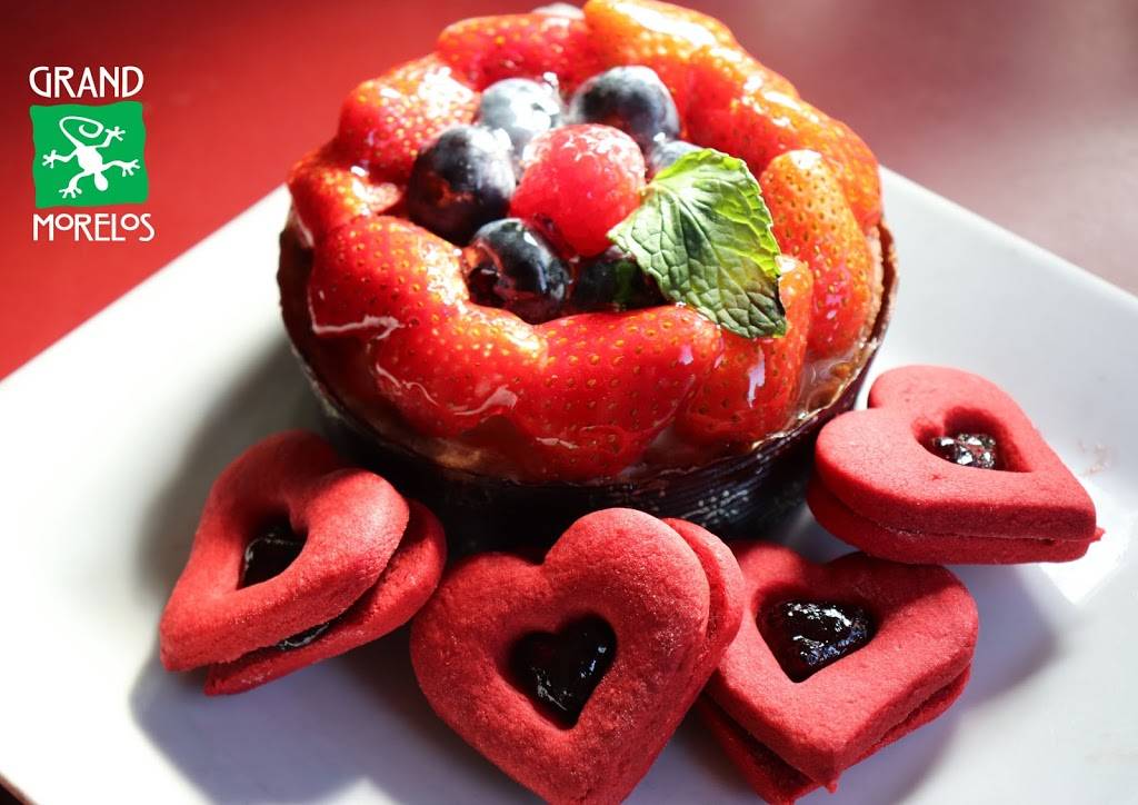 Grand Morelos | bakery | 727 Grand St, Brooklyn, NY 11211, USA | 7182189441 OR +1 718-218-9441