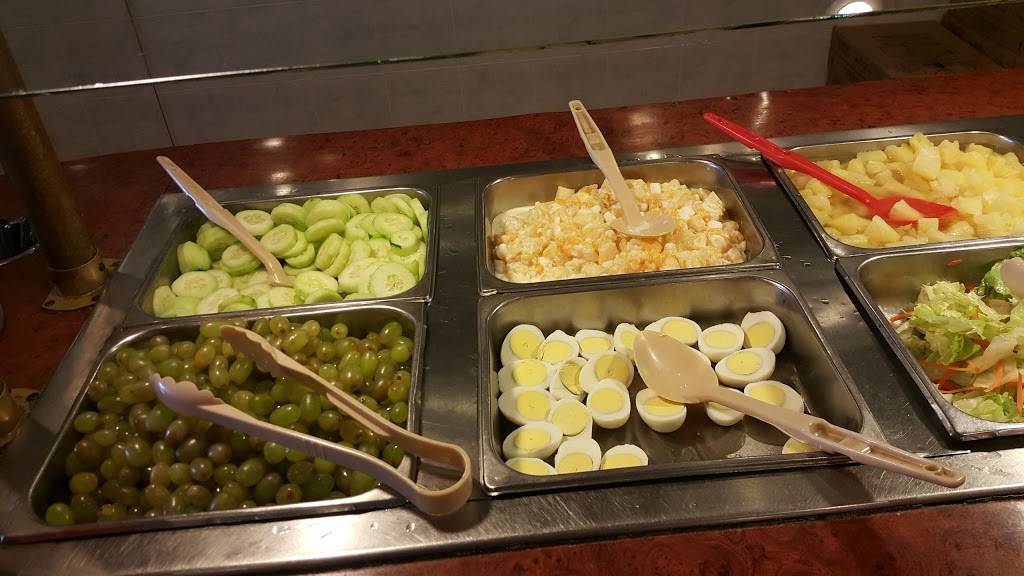 China Buffet | restaurant | 10013 E Washington St, Indianapolis, IN 46229, USA | 3178993863 OR +1 317-899-3863